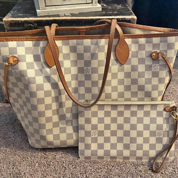 Louis Vuitton Leather Polish Pottery